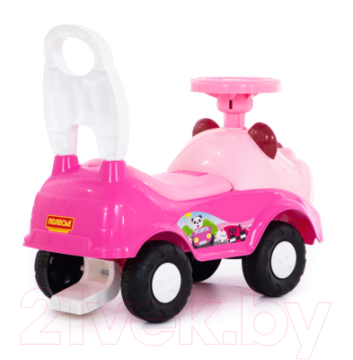 Каталка детская Полесье Мила / 78001