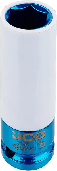 Головка слесарная JCB 4457917C - фото