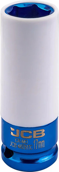 Головка слесарная JBC 4457917C - фото