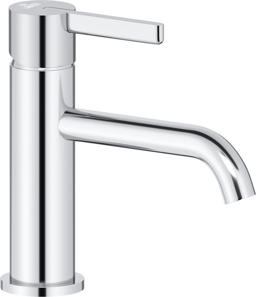 Умывальник со смесителем Lauter 21478 + Velvet 21СК696С с донным клапаном 21190CH