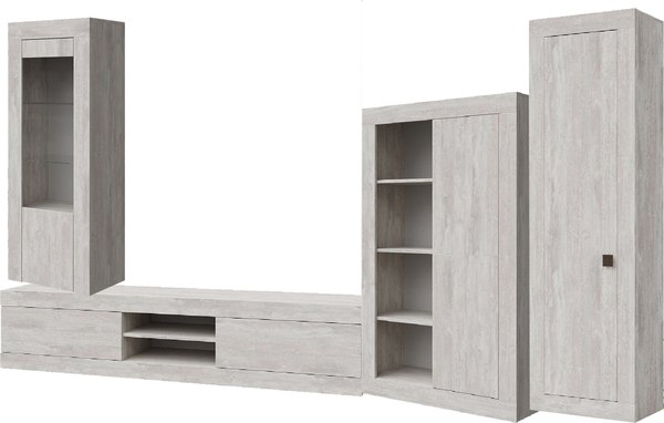 Горка Мебель-КМК Лондон 4 КМК 1116 - фото