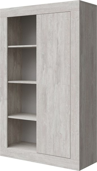 Горка Мебель-КМК Лондон 4 КМК 1116