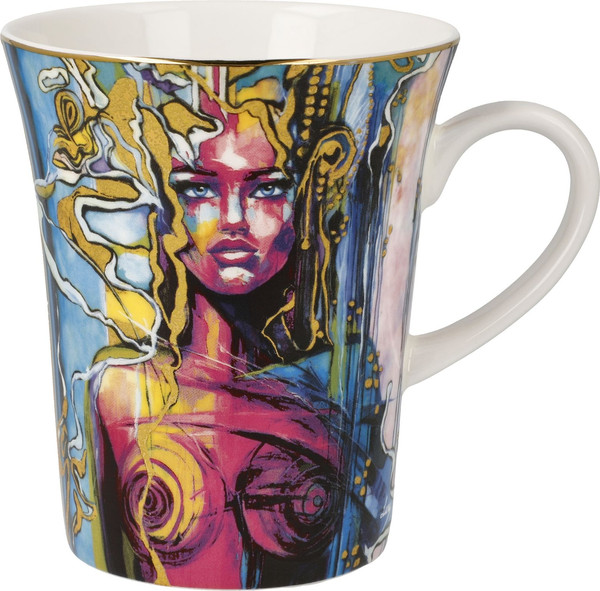 Кружка Goebel Artis Orbis/Lana Frey / 67-170-12-1 - фото