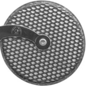 Нож для пиццы Lilly Codroipo 150/3LC