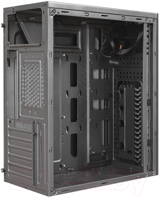 Корпус для компьютера Ginzzu A190