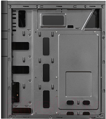 Корпус для компьютера Ginzzu A190