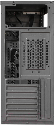 Корпус для компьютера Ginzzu A190