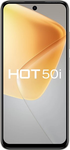 Смартфон Infinix Hot 50i 4GB/128GB