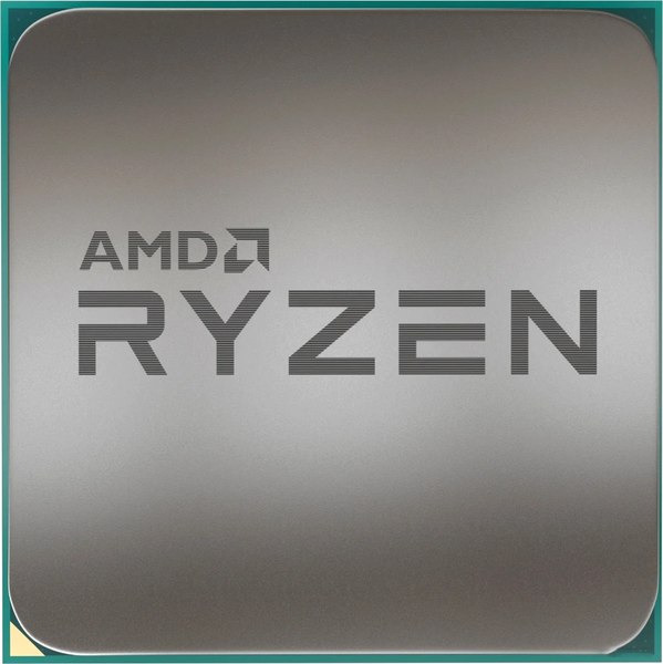 Процессор AMD Ryzen 3 3100 OEM / 100-000000284 - фото