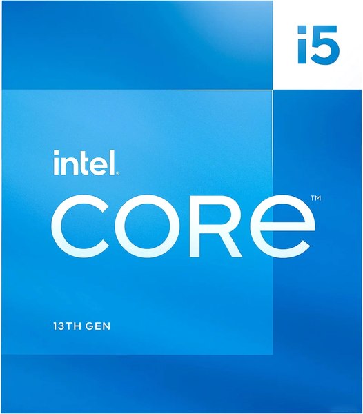 Процессор Intel Core I5-13400F OEM / CM8071504821107 - фото