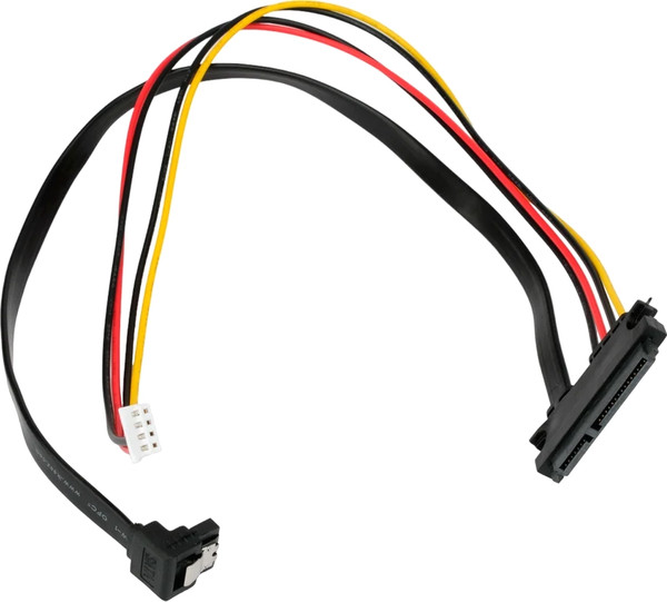 Кабель Cablexpert CC-XH2.54-SATAL-40CM - фото