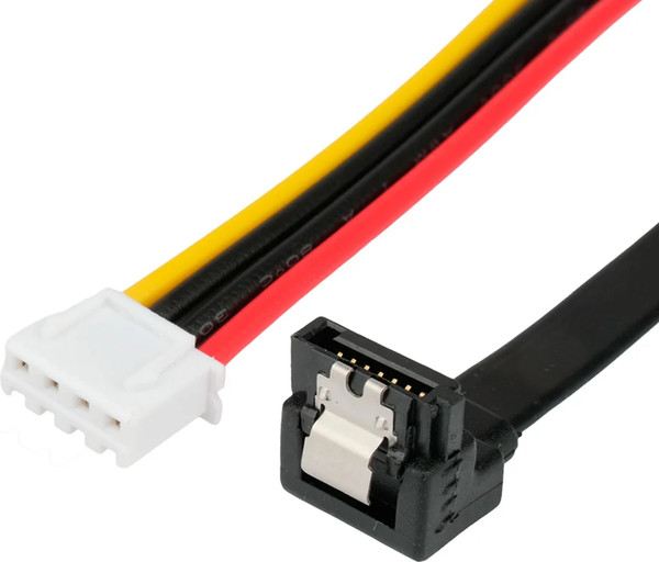 Кабель Cablexpert CC-XH2.54-SATAL-40CM