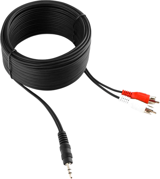 Кабель Cablexpert CCA-458-10M-N - фото