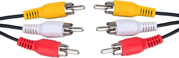 Кабель Cablexpert CCV-539-1.8M-N