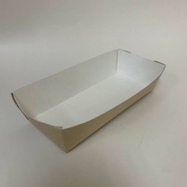 Набор одноразовых контейнеров Gecko Tray