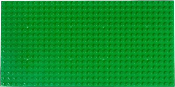 Элемент конструктора Sima-Land Пластина-основание S001 / 4488591 - фото