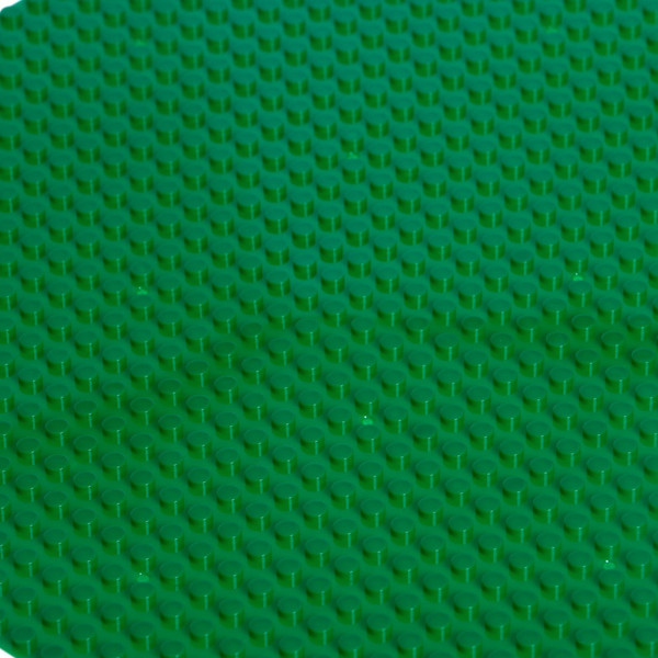 Элемент конструктора Sima-Land Пластина-основание S003 / 7519706