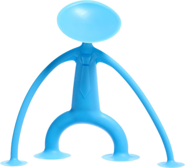 Конструктор Sima-Land Веселые присоски 886E / 9950036