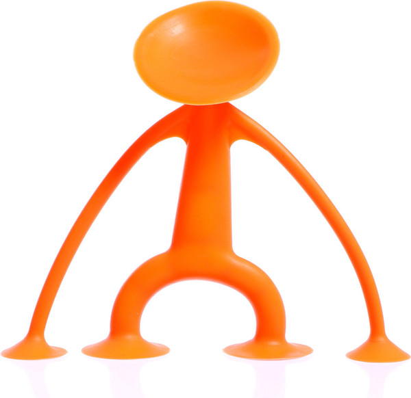 Конструктор Sima-Land Веселые присоски 886E / 9950036