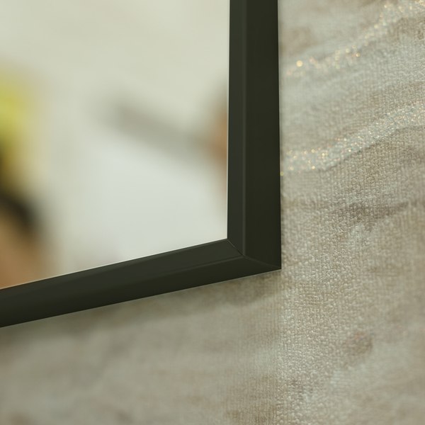 Зеркало BelBagno SPC-AL-500-800 Nero