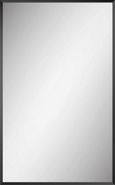 Зеркало BelBagno SPC-AL-500-800 Nero