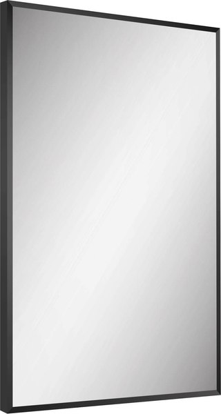 Зеркало BelBagno SPC-AL-500-800 Nero