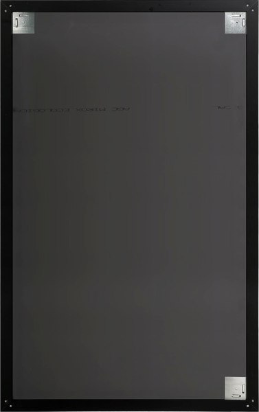 Зеркало BelBagno SPC-AL-500-800 Nero