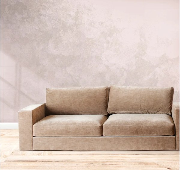 Краска декоративная Farbitex Profi Soft Silk матовый шелк