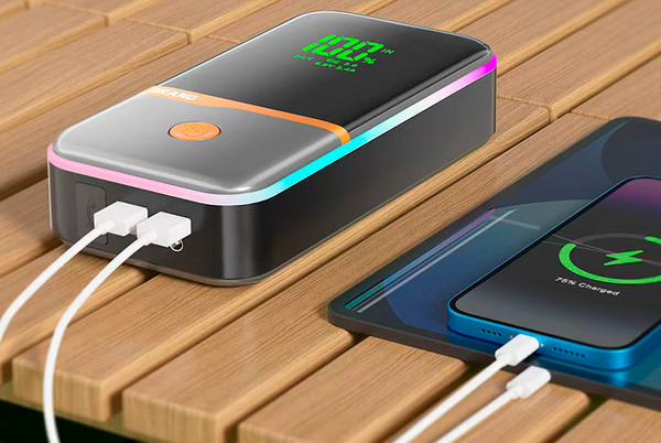 Пусковое устройство Soft Drive 16000mAh / SDJ-2003