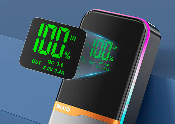 Пусковое устройство Soft Drive 16000mAh / SDJ-2003