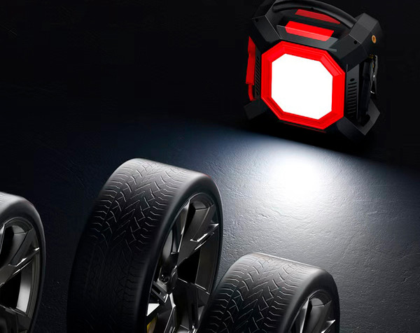 Пусковое устройство Soft Drive 32000mAh / SDJ-2004