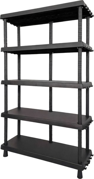 Стеллаж ArtPlast D+90455 - фото