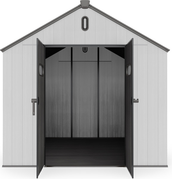 Сарай из пластика Springhouse Smart Country 8123 - фото