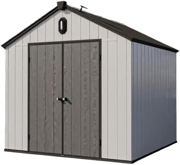 Сарай из пластика Springhouse Smart Country 662 - фото