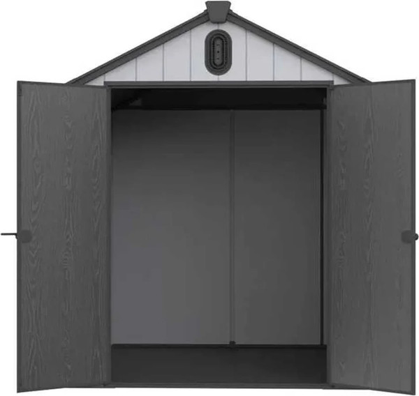 Сарай из пластика Springhouse Smart Country 662