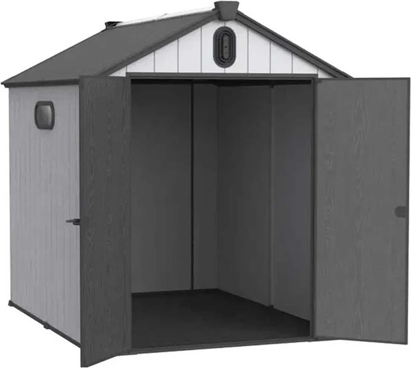 Сарай из пластика Springhouse Smart Country 662