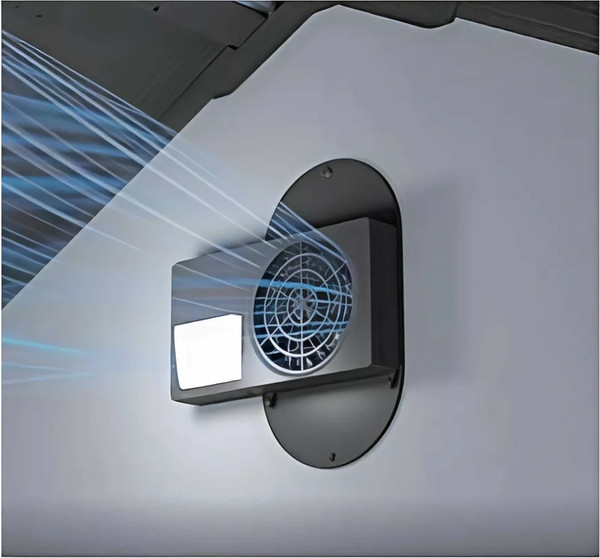 Сарай из пластика Springhouse Smart Country 662