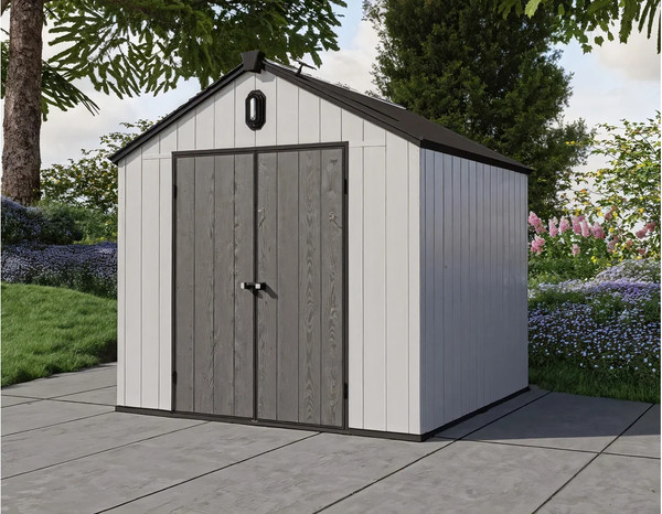 Сарай из пластика Springhouse Smart Country 662