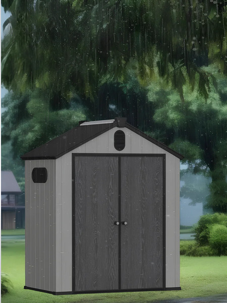 Сарай из пластика Springhouse Smart Country 662