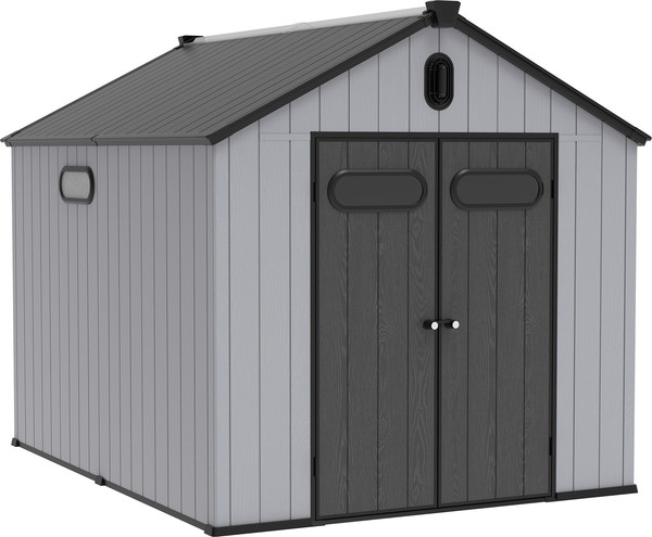 Сарай из пластика Springhouse Smart Country 882 - фото