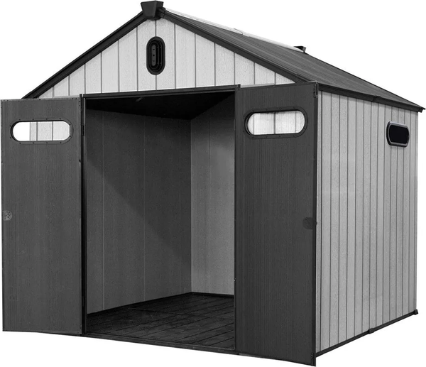 Сарай из пластика Springhouse Smart Country 882