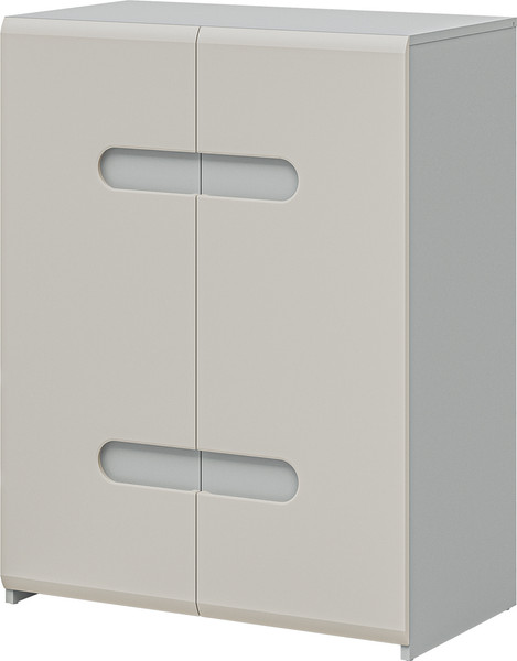 Тумба Мебель-Неман Леонардо МН-026-34-С1 - фото