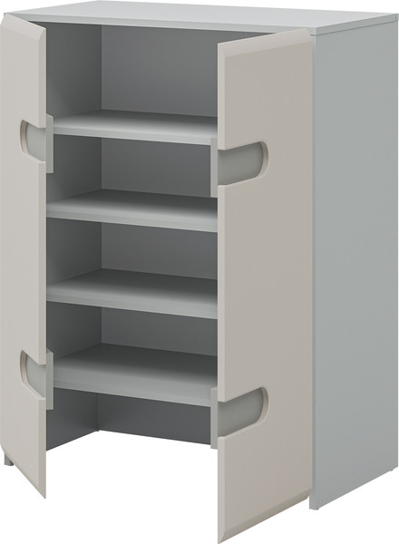 Тумба Мебель-Неман Леонардо МН-026-34-С1