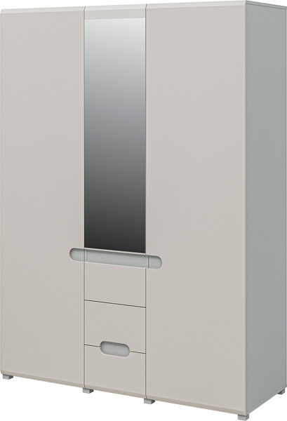 Шкаф Мебель-Неман Леонардо МН-026-08-С1 - фото