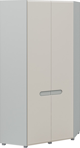 Шкаф Мебель-Неман Леонардо МН-026-11-С1 - фото