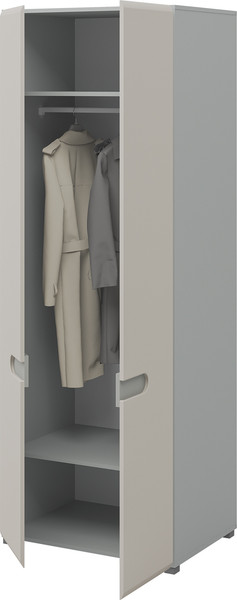 Шкаф Мебель-Неман Леонардо МН-026-22-С1