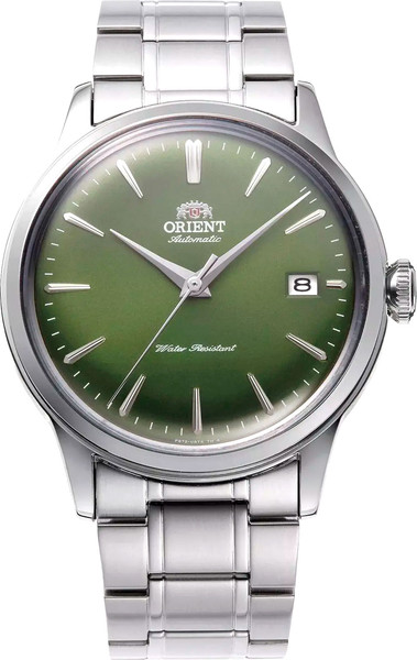 Часы наручные мужские Orient RA-AC0M09E - фото