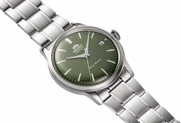 Часы наручные мужские Orient RA-AC0M09E