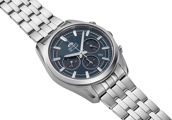 Часы наручные мужские Orient RA-TX0303L