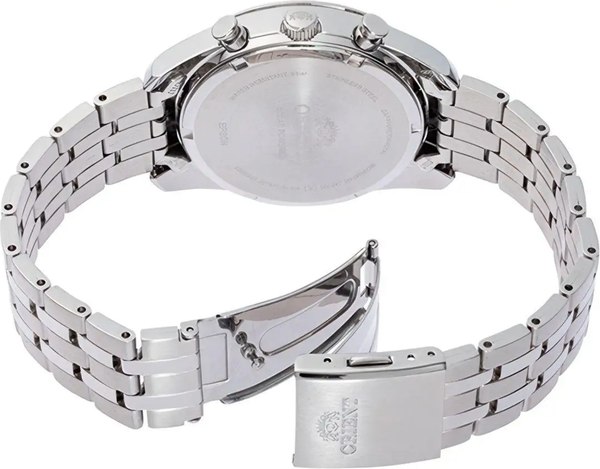 Часы наручные мужские Orient RA-TX0303L